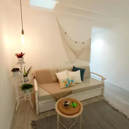 Appartement Salgemma *