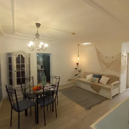 Appartement Salgemma *