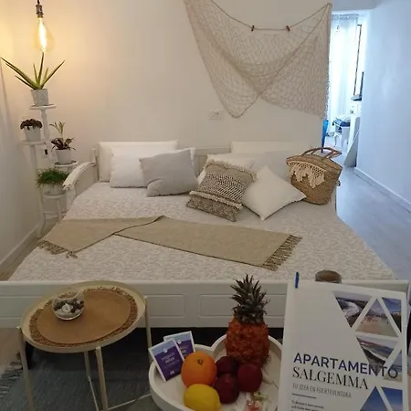 Appartement Salgemma Corralejo