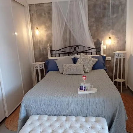 Salgemma Appartement