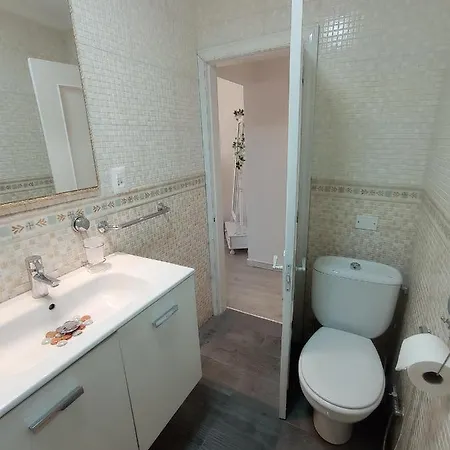 Salgemma Appartement