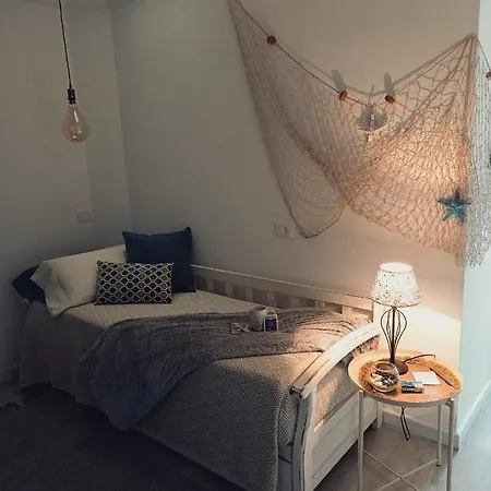 Salgemma Appartement *